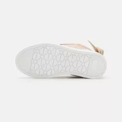 Friboo Sneaker High - Beige, Kinder -Günstiges Friboo Geschäft 003e163e9c10456f9735a94399470278