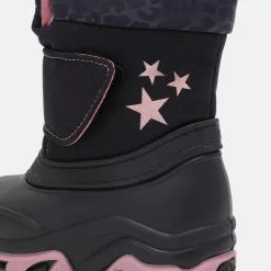 Friboo Snowboot/Winterstiefel - Dark Blue, Kinder 13 Friboo Snowboot/Winterstiefel - Dark Blue, Kinder -Günstiges Friboo Geschäft 0060554f8e2747c091acf36aa10245ad