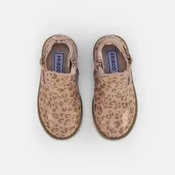 Friboo Stiefelette - Rose Gold-coloured, Kinder -Günstiges Friboo Geschäft 01af2078875e48e4a51bc67c784fd548