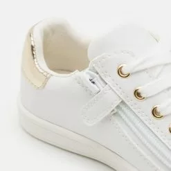 Friboo Sneaker Low - White, Kinder -Günstiges Friboo Geschäft 04e7e8fe132249618d4edc42321bfe00
