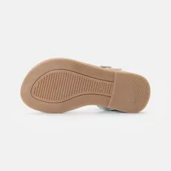 Friboo SANDALS - Riemensandalette - Light Blue, Kinder -Günstiges Friboo Geschäft 04eb0dbca92147bba0adcda1b7908f24