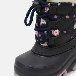 Friboo Snowboot/Winterstiefel - Dark Blue, Kinder 15 Friboo Snowboot/Winterstiefel - Dark Blue, Kinder -Günstiges Friboo Geschäft 05bd3c2cad9442dd9dacfa7de9518258