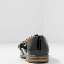 Friboo Riemchenballerina - Black, Kinder 12 Friboo Riemchenballerina - Black, Kinder -Günstiges Friboo Geschäft 06a7f22ac22548a8a4548bf2e9d103eb