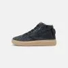 Friboo LEATHER - Sneaker Low - Dark Blue, Kinder -Günstiges Friboo Geschäft 07835e30588041ebbbb28ef58214170d