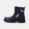 Friboo LEATHER BOOTIES - Stiefelette - Dark Grey, Kinder -Günstiges Friboo Geschäft 07cac38e979244f3be0d6e95ca98dc68
