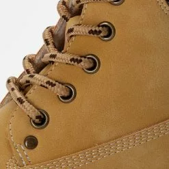 Friboo BOOTIES - Schnürstiefelette - Camel, Kinder 13 Friboo BOOTIES - Schnürstiefelette - Camel, Kinder -Günstiges Friboo Geschäft 0d18f00d2f0f4e08b5b1e32d5494b213