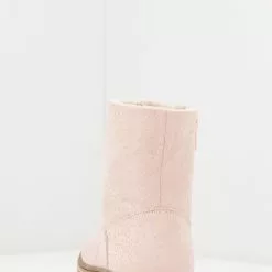 Friboo Stiefelette - Light Pink, Kinder -Günstiges Friboo Geschäft 0d7301646b734de7971ffaf2b4acbf8a
