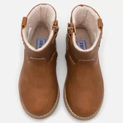 Friboo Stiefelette - Cognac, Kinder 11 Friboo Stiefelette - Cognac, Kinder -Günstiges Friboo Geschäft 0ef1b82137b349ffacb1efc6ccd032b5