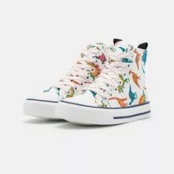 Friboo Sneaker High - Multi-coloured, Kinder -Günstiges Friboo Geschäft 0f39b2a9bc7a4786b925dcdcc4d3b398