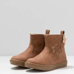 Friboo Stiefelette - Cognac, Kinder -Günstiges Friboo Geschäft 1169513206b0414294d2edd1aec64ab7