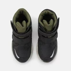 Friboo Snowboot/Winterstiefel - Black, Kinder -Günstiges Friboo Geschäft 13cfcfafc7a84735bb589e711a147eab