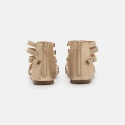 Friboo Riemensandalette - Gold, Kinder 11 Friboo Riemensandalette - Gold, Kinder -Günstiges Friboo Geschäft 1520d85041804d9b93abb78b1f54470a