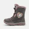 Friboo Snowboot/Winterstiefel - Grey, Kinder 2 Friboo Snowboot/Winterstiefel - Grey, Kinder -Günstiges Friboo Geschäft 165e91dbe62e448db98bbf0723c96ded