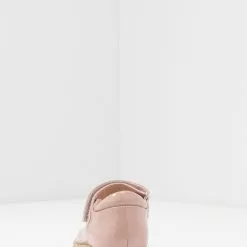 Friboo Riemchenballerina - Rose, Kinder -Günstiges Friboo Geschäft 1675ae635e074722a5f7df641bcf5bd8