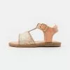 Friboo Riemensandalette - Rose Gold, Kinder 1 Friboo Riemensandalette - Rose Gold, Kinder -Günstiges Friboo Geschäft 1694b00f339d433dbd94a4c7f2cf9dc2