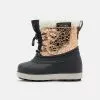 Friboo Snowboot/Winterstiefel - Rose Gold-coloured, Kinder -Günstiges Friboo Geschäft 172fbed91bb1414287bd8f3682ea06c5
