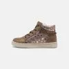 Friboo Sneaker High - Bronze, Kinder 1 Friboo Sneaker High - Bronze, Kinder -Günstiges Friboo Geschäft 17b64ea1fea74411bab145550db900b4