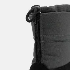 Friboo Snowboot/Winterstiefel - Dark Grey, Kinder -Günstiges Friboo Geschäft 17fc4dd21cbd449eacdf64dbaa3bc04b