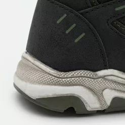 Friboo Snowboot/Winterstiefel - Black, Kinder -Günstiges Friboo Geschäft 190e6863b89a466bac10b2b5e3d5d922