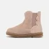 Friboo LEATHER - Stiefelette - Rose Gold, Kinder 1 Friboo LEATHER - Stiefelette - Rose Gold, Kinder -Günstiges Friboo Geschäft 1920a03e8dd242d5a9411e5b4d2f5314