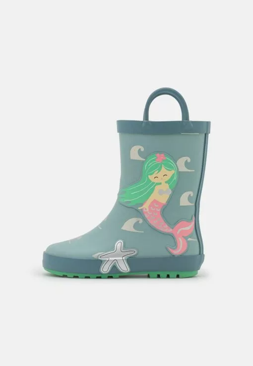 Friboo Gummistiefel - Blue, Kinder -Günstiges Friboo Geschäft 1a266fe4ae8949089d78dd4df1ceb59e