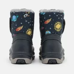 Friboo Snowboot/Winterstiefel - Blue/dark Blue, Kinder -Günstiges Friboo Geschäft 1ad15ad9930a46279d947e9871535bc7