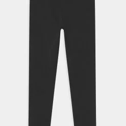 Friboo BASIC GIRLS 4 PACK - Leggings - Hosen - Black, Kinder -Günstiges Friboo Geschäft 1b80f378b7484c8e8119e7bc4ab77b4b