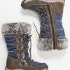 Friboo Snowboot/Winterstiefel - Brown, Kinder 1 Friboo Snowboot/Winterstiefel - Brown, Kinder -Günstiges Friboo Geschäft 1c2e6dac181846e4b14ca6937f651b78