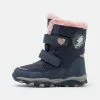 Friboo Snowboot/Winterstiefel - Dark Blue, Kinder -Günstiges Friboo Geschäft 1db7c8e2e9aa42fa9ac04716b9d0968e