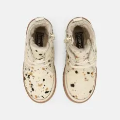 Friboo Snowboot/Winterstiefel - Beige, Kinder -Günstiges Friboo Geschäft 1e2c8fcc7d7948eeb3e30a8338119782