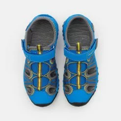 Friboo Trekkingsandale - Blue, Kinder 11 Friboo Trekkingsandale - Blue, Kinder -Günstiges Friboo Geschäft 1e74c8027c3745ef8c5fdc89ba9ef7df