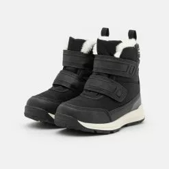 Friboo Snowboot/Winterstiefel - Black, Kinder -Günstiges Friboo Geschäft 1eeaf53a88b74ca298770a39e09728d4