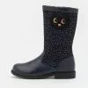 Friboo Stiefel - Dark Blue, Kinder 2 Friboo Stiefel - Dark Blue, Kinder -Günstiges Friboo Geschäft 2145ad40d33844b59e1d1d1fe44b4cd3