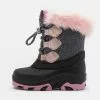 Friboo Snowboot/Winterstiefel - Dark Grey, Kinder 1 Friboo Snowboot/Winterstiefel - Dark Grey, Kinder -Günstiges Friboo Geschäft 21d7c14aa5944cfaa6022b54048307a5