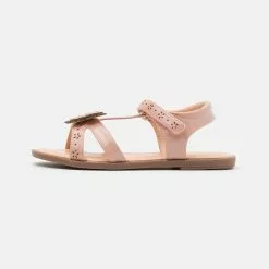 Friboo Riemensandalette - Mauve, Kinder