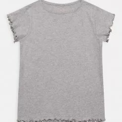 Friboo 3 PACK GIRL RIB TEE - T-Shirt Basic - 401 - Light Pink_102 - Grey_503 - Dark Blue, Kinder 9 Friboo 3 PACK GIRL RIB TEE - T-Shirt Basic - 401 - Light Pink_102 - Grey_503 - Dark Blue, Kinder -Günstiges Friboo Geschäft 246a9855056a494bbb578c953c3b2ce0