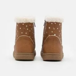 Friboo Stiefelette - Cognac, Kinder 10 Friboo Stiefelette - Cognac, Kinder -Günstiges Friboo Geschäft 2486aacda0ae40d196c9e61bae68da3b