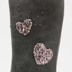 Friboo Stiefel - Dark Gray, Kinder 13 Friboo Stiefel - Dark Gray, Kinder -Günstiges Friboo Geschäft 2638c9d4ea00468e9e2a5a0ffa12cda8