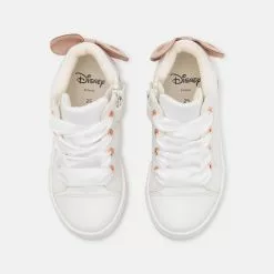 Friboo DISNEY MINNIE MOUSE - Sneaker High - White, Kinder 11 Friboo DISNEY MINNIE MOUSE - Sneaker High - White, Kinder -Günstiges Friboo Geschäft 26fff7e81d6b4fd991034b9e157b105d