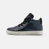 Friboo Sneaker High - Dark Blue, Kinder -Günstiges Friboo Geschäft 275a159a32a24144a8d9e2ed56585632