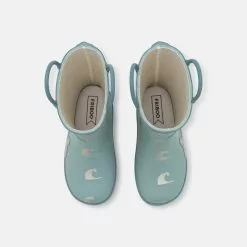Friboo Gummistiefel - Blue, Kinder -Günstiges Friboo Geschäft 27f99ea0044d44fdae29ae354f8f6125
