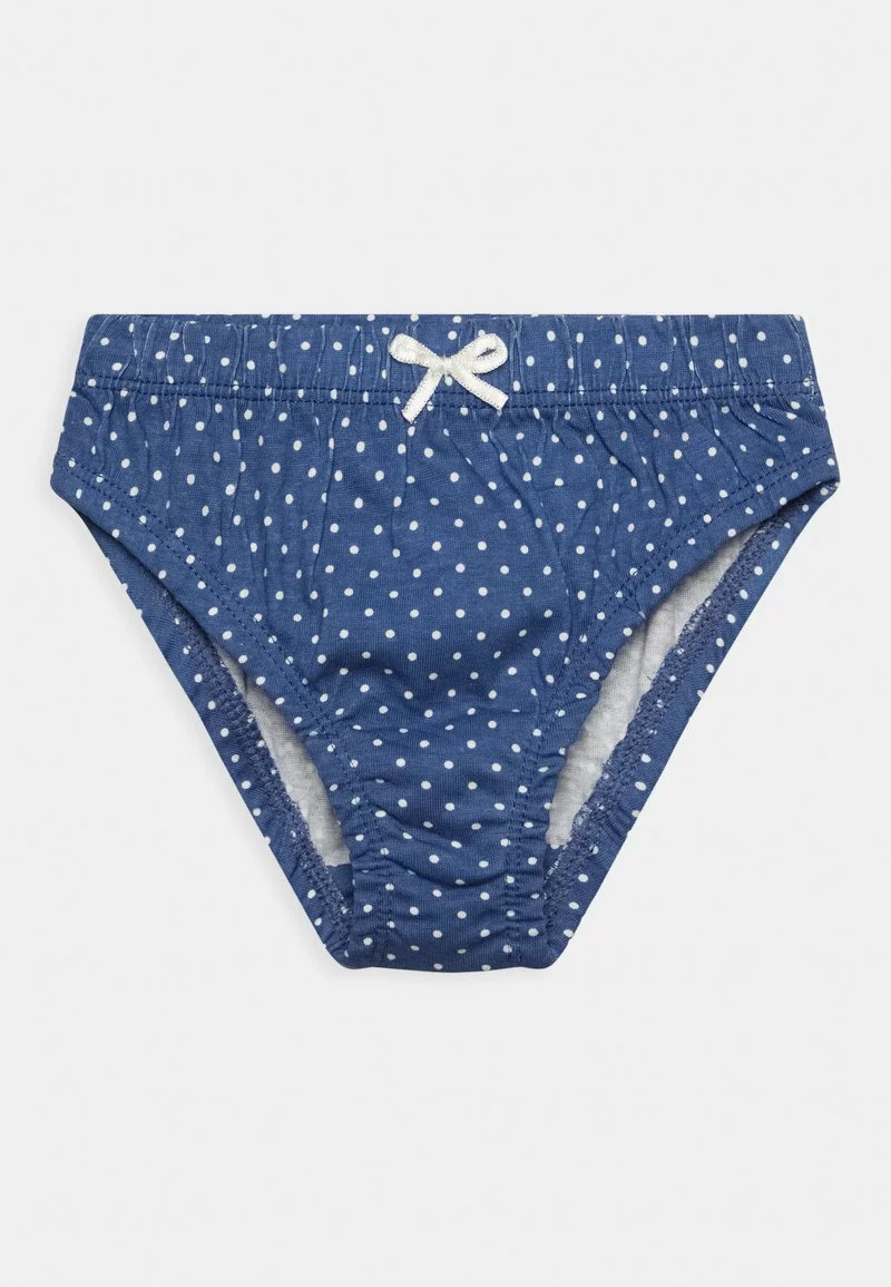 Friboo GIRLS 7PACK - Panties - Multi-coloured / White /yellow, Kinder 5 Friboo GIRLS 7PACK - Panties - Multi-coloured / White /yellow, Kinder – Bild 3