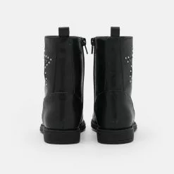 Friboo Stiefelette - Black, Kinder -Günstiges Friboo Geschäft 29161bbad8e24b54a36550e6e966e334