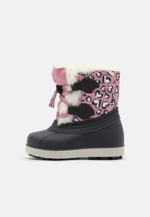 Friboo Snowboot/Winterstiefel - Pink, Kinder 6 Friboo Snowboot/Winterstiefel - Pink, Kinder -Günstiges Friboo Geschäft 29f6cb60a7404283ba6dfcf553e72a11
