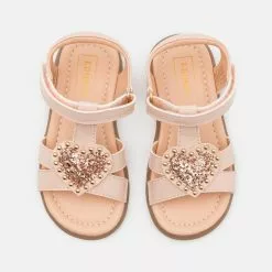 Friboo Riemensandalette - Light Pink, Kinder 11 Friboo Riemensandalette - Light Pink, Kinder -Günstiges Friboo Geschäft 29fb0a0b6d3f43a884cde057c887c859