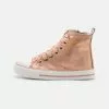 Friboo Sneaker High - Rose Gold-coloured, Kinder -Günstiges Friboo Geschäft 2a26249d4f71414cbbbd501adff51eb9