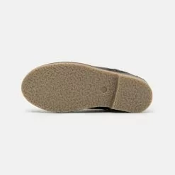 Friboo LEATHER - Stiefelette - Black, Kinder -Günstiges Friboo Geschäft 2b0130c885d7418b89efa97559f0c682