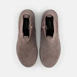 Friboo LEATHER BOOTIES - Stiefelette - Pink, Kinder 11 Friboo LEATHER BOOTIES - Stiefelette - Pink, Kinder -Günstiges Friboo Geschäft 2b448aaa0d384b6a876667ed0f73f7e5