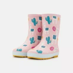 Friboo Gummistiefel - Pink, Kinder -Günstiges Friboo Geschäft 2e2f05d312bd4f02bc138eeee038fb37