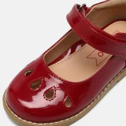 Friboo Riemchenballerina - Red, Kinder 13 Friboo Riemchenballerina - Red, Kinder -Günstiges Friboo Geschäft 2e764fc9b9314f5abbaeeb5e85173347